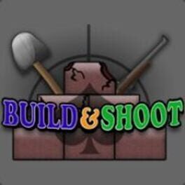 Videogames Build and Shoot