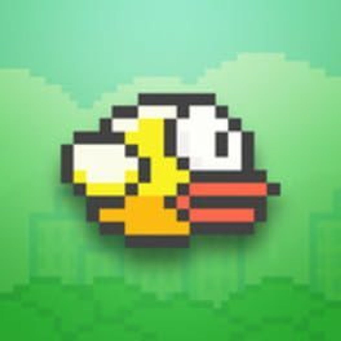 Videogame Flappy Bird