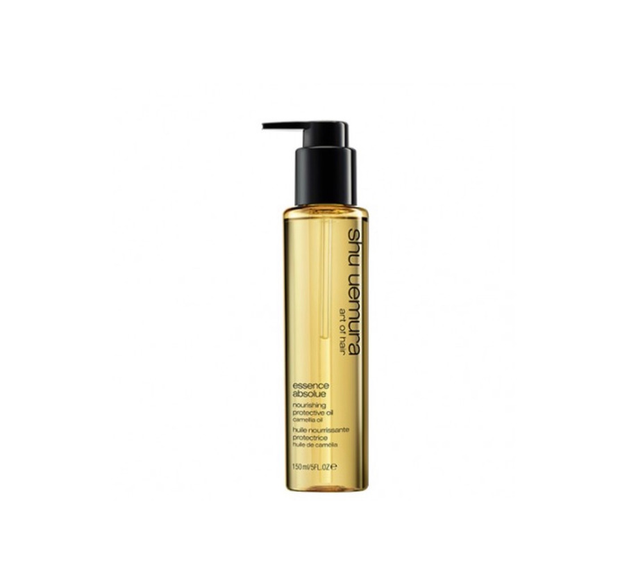 Producto Shu Uemura oil