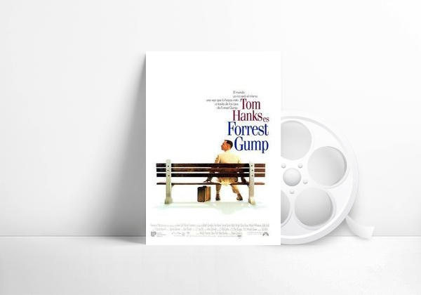 Movie Forrest Gump