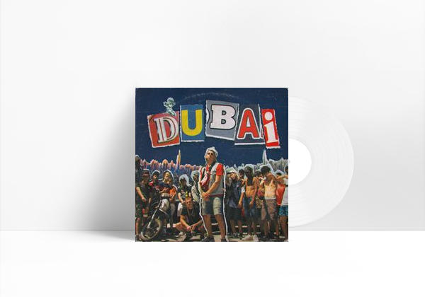Music Dubai