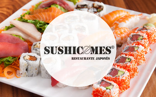 Restaurantes Sushicomes