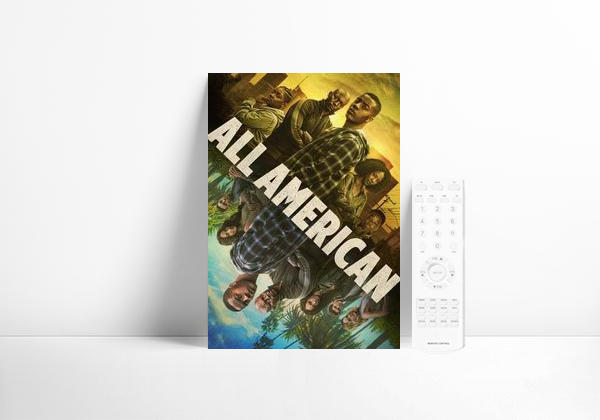 Serie All American