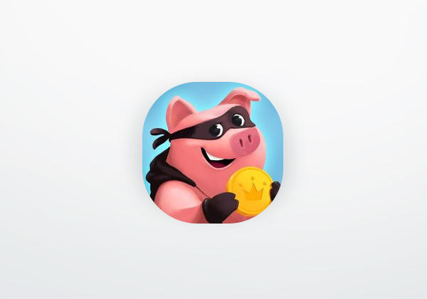 App Coin Master
