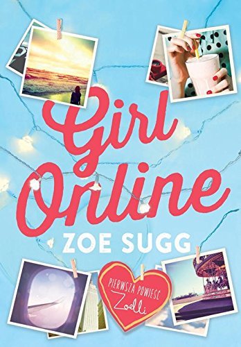 Book Girl Online