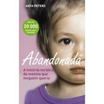 Libro Abandonada