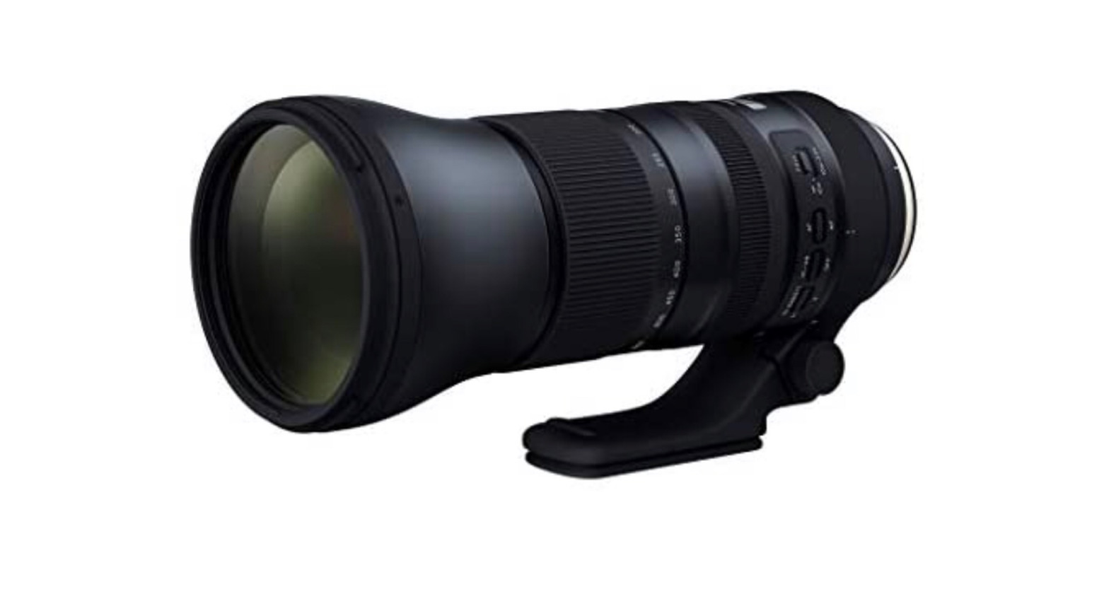 Producto Objetivo tamron 150-600 G2