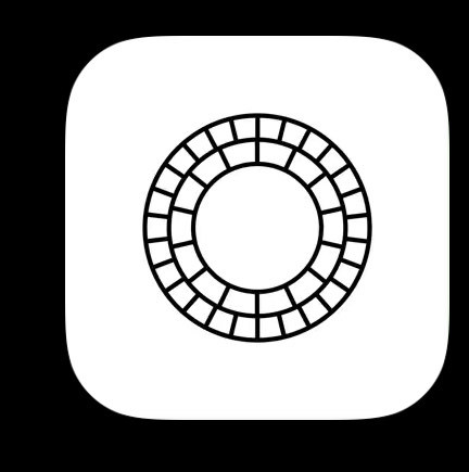 App VSCO: Editor de fotos y vídeos 