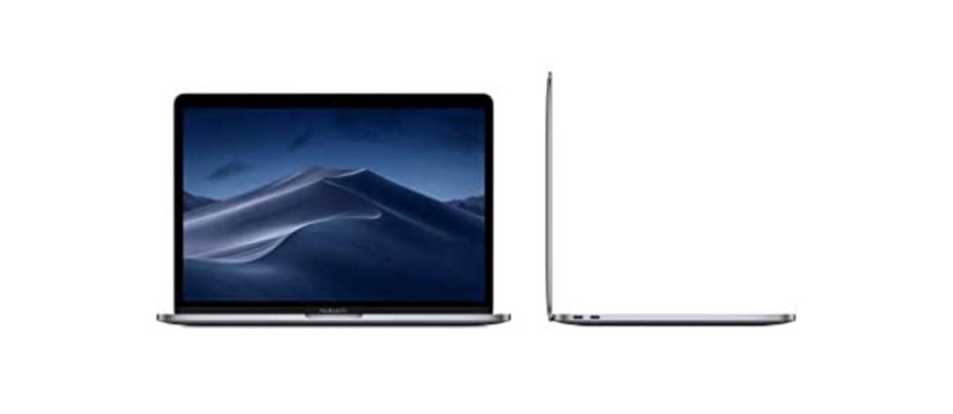 Products MacBook Pro 