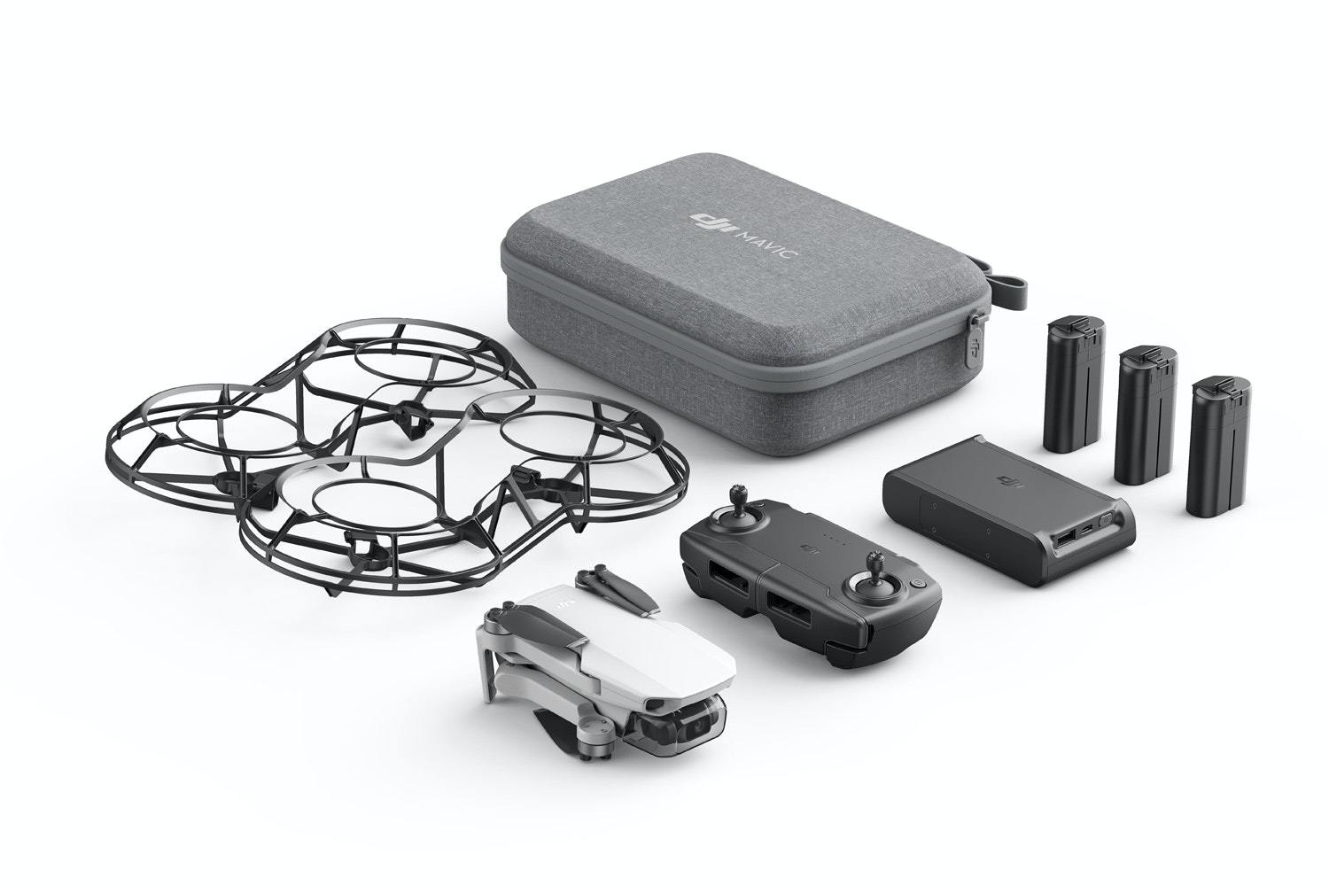 Productos Dji mavic mini fly more combo 