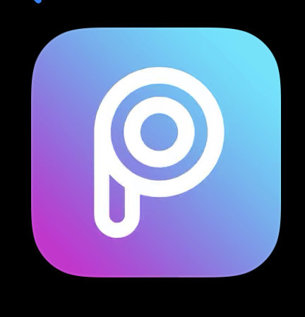 Apps ‎PicsArt Editor 