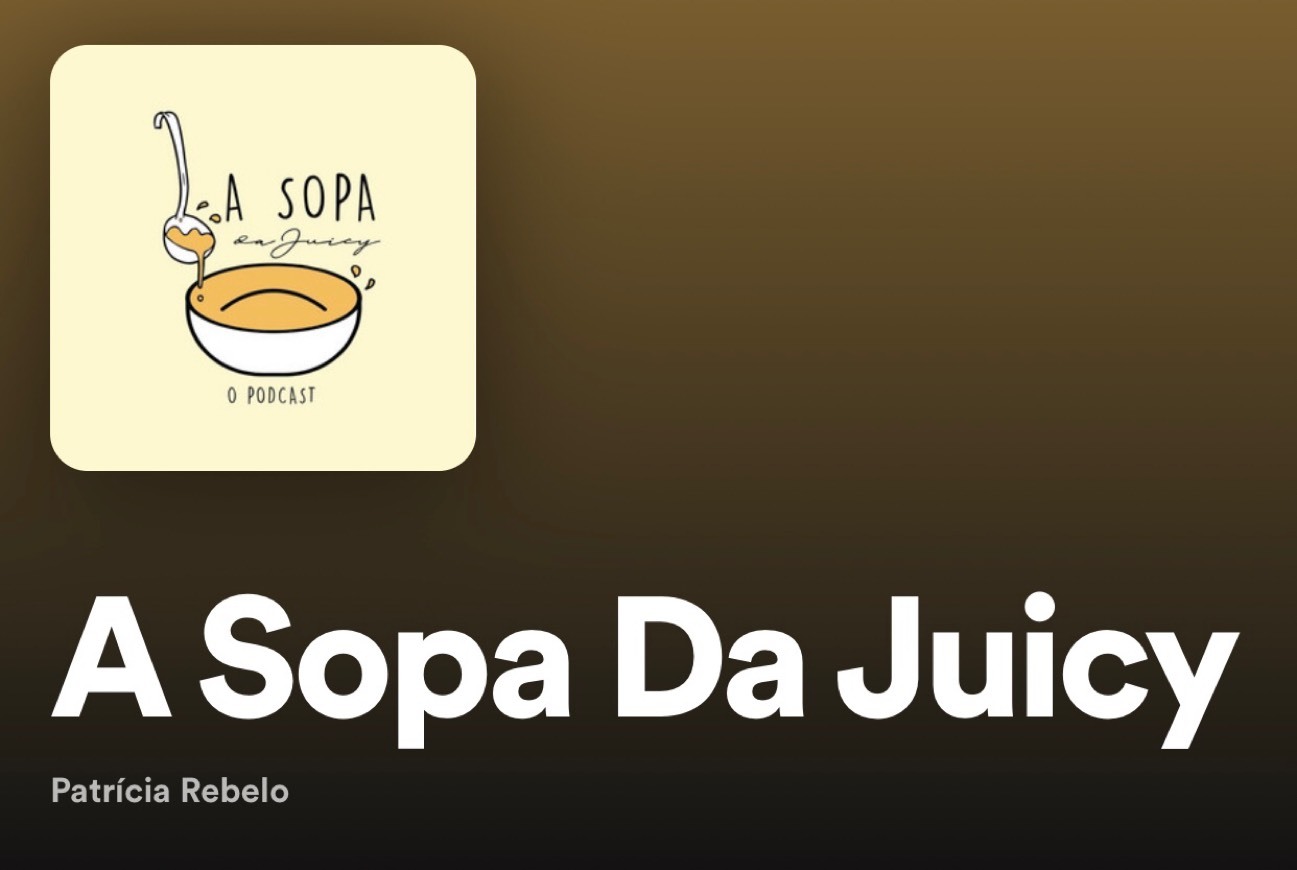 App Sopa da Juicy