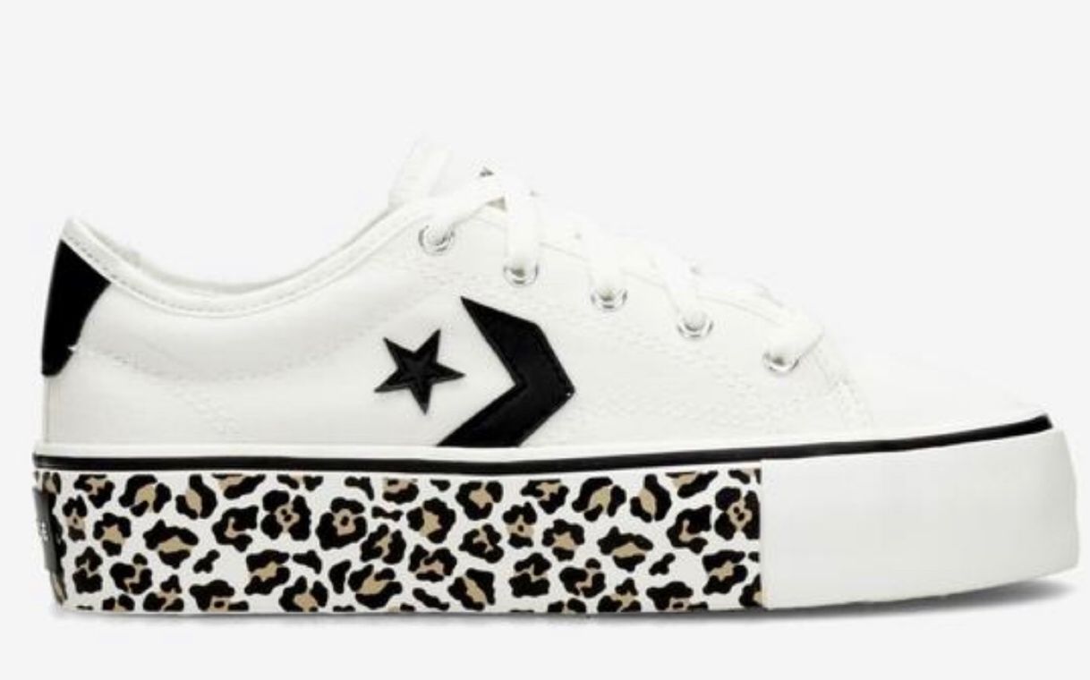 Social Converse star replay 