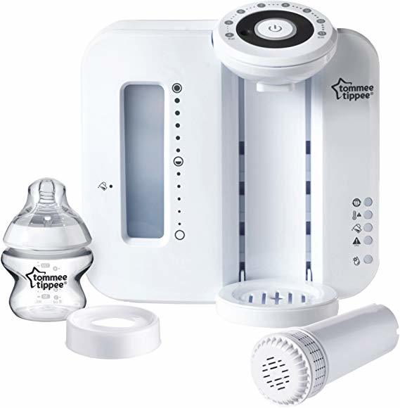 Moda Prep machine Tommee Tippee