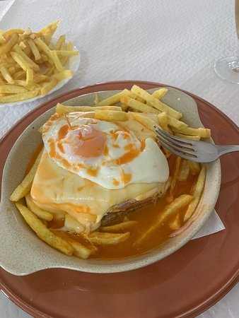 Restaurants CASA DAS FRANCESINHAS