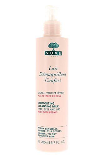 Nuxe Leite Desmaquilhante Rosto 200 ml