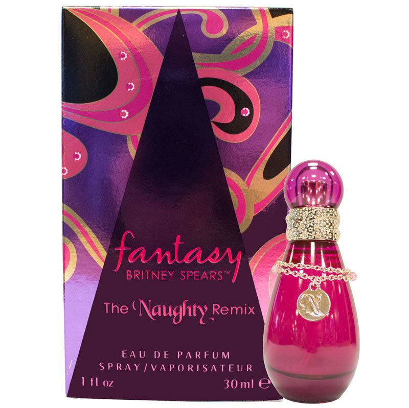 Belleza Britney Spears Fantasy Eau de Parfum 30 ml