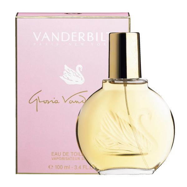 Belleza Gloria Vanderbilt Agua de tocador para mujeres