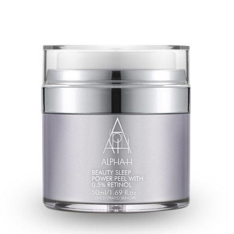 Alpha-H Exfoliante Beauty Sleep Power 50 ml