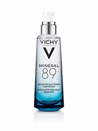 Social Vichy Vichy mineral 89 booster 75ml 80 g