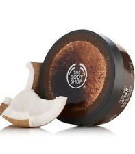 The body shop - Crema hidratante de cuerpo aroma coco