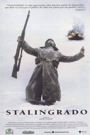 Movie Stalingrado