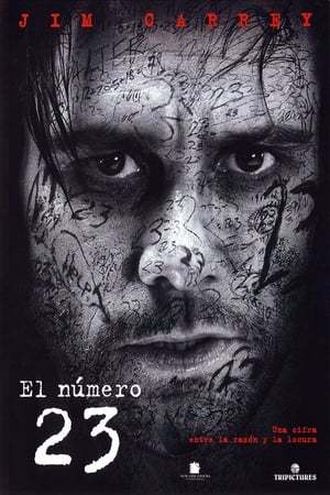 Movie El número 23