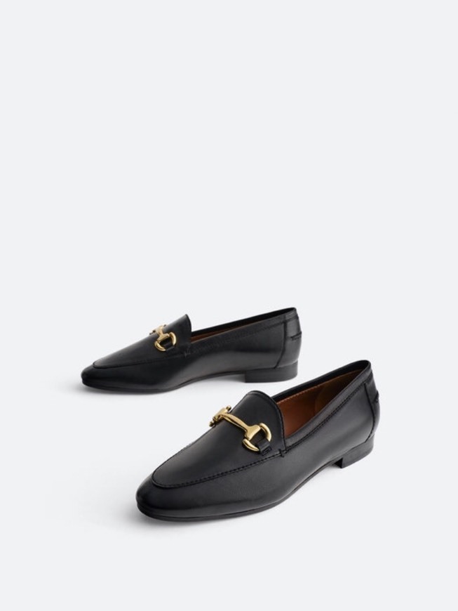 Social Mocassins