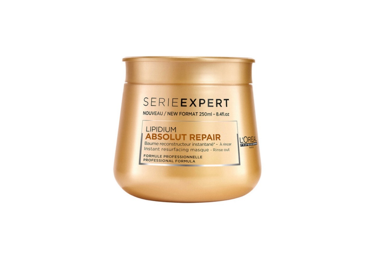 Moda Máscara L’Oreal Absolut Repair 