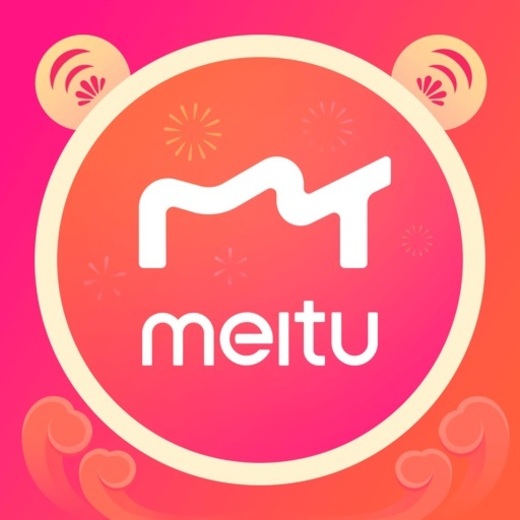Meitu- Edición de Bonita Foto