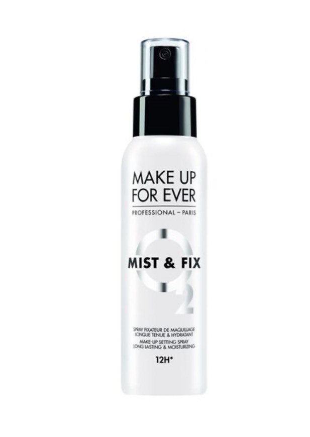 Moda Spray fixador de make up✨