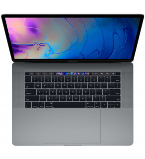 Fashion MacBook Pro 2019 