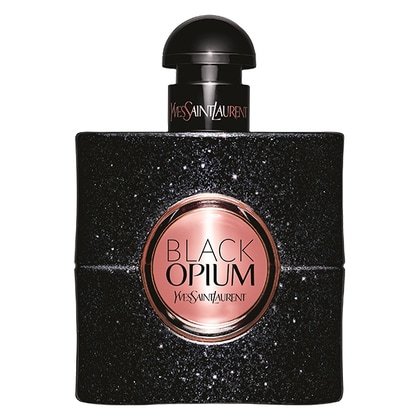 Moda Black Opium