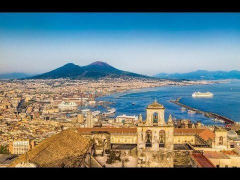 Lugar Napoli