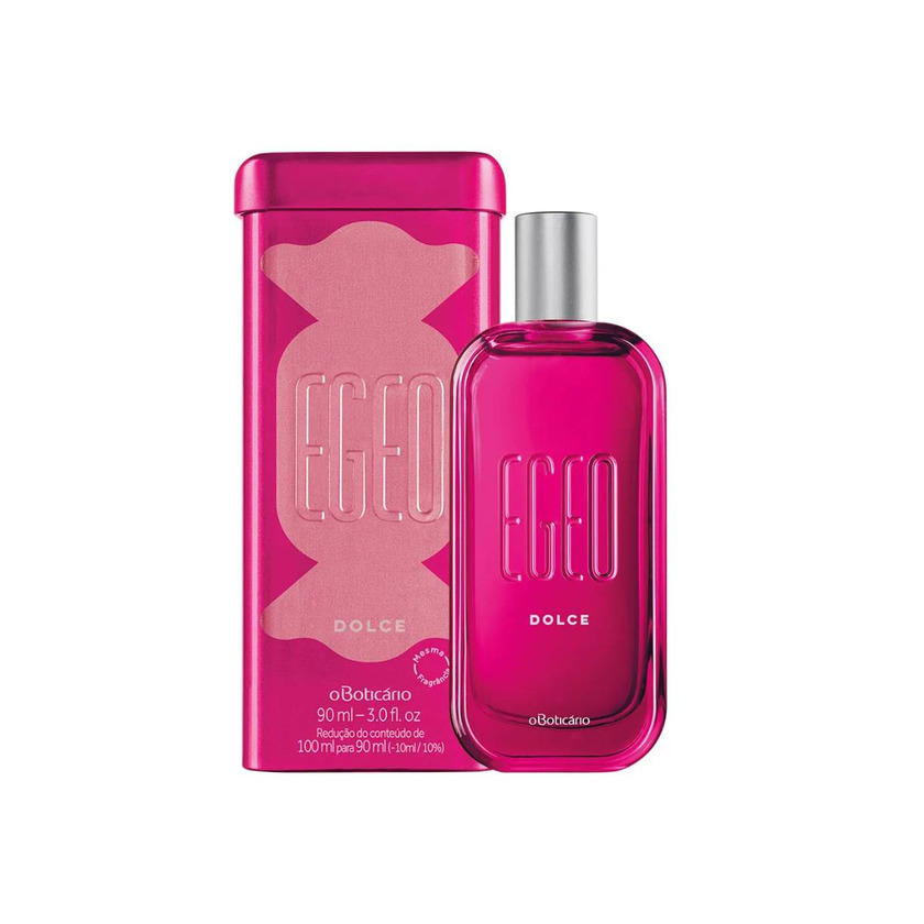 Producto Perfume Egeo Eau de Toilette Dolce
