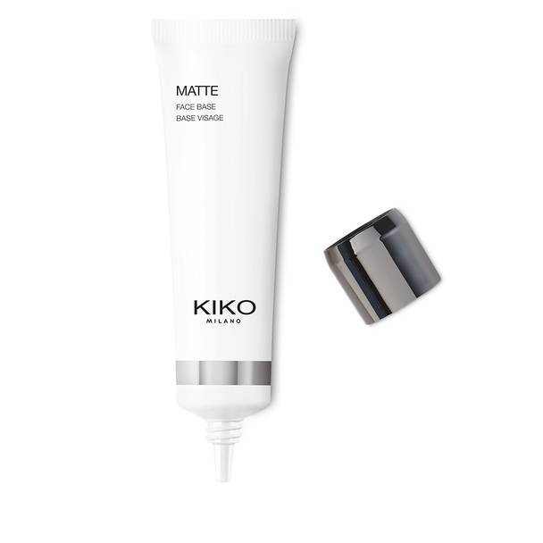 Lugar Kiko Matte Face Base