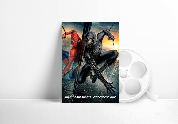 Movie Spider-Man 3