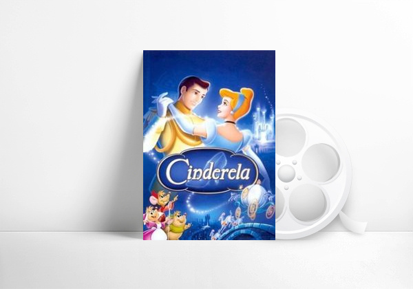 Movie La Cenicienta