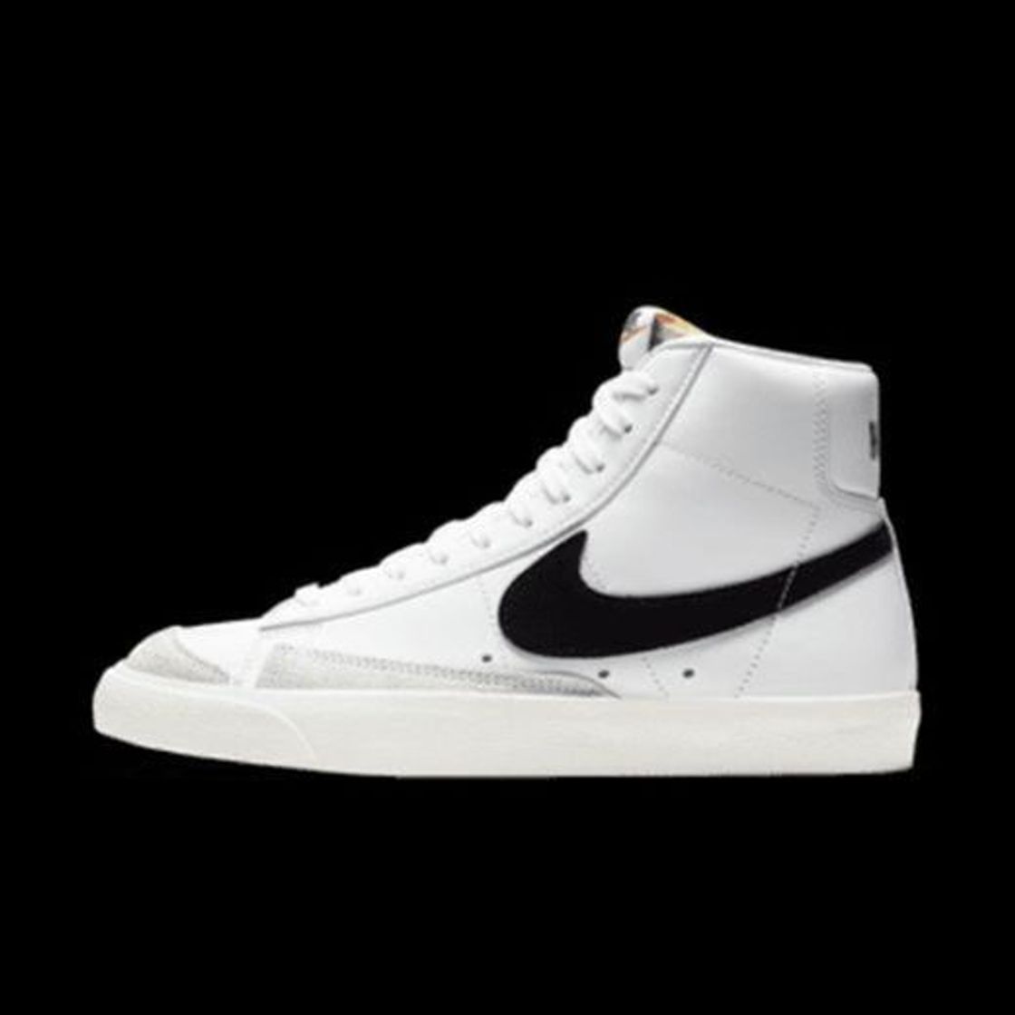 Moda Nike Blazer Shoes