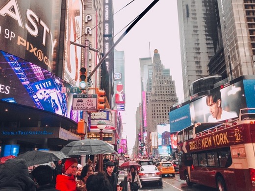 Times Square