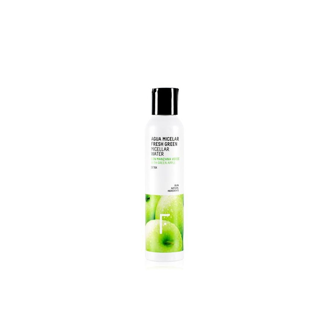 Products Agua Micelar Fresh Green