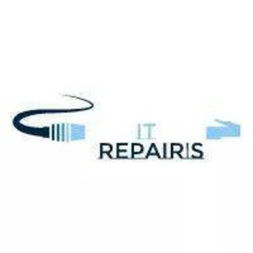 It Repair's