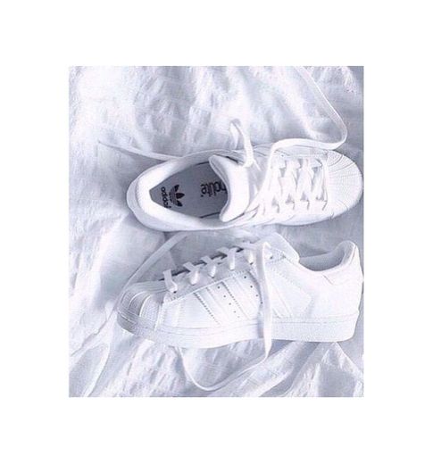 Adidas Superstar Foundation, Zapatillas Unisex Infantil, Blanco (Ftwr White/Ftwr White/Ftwr White)