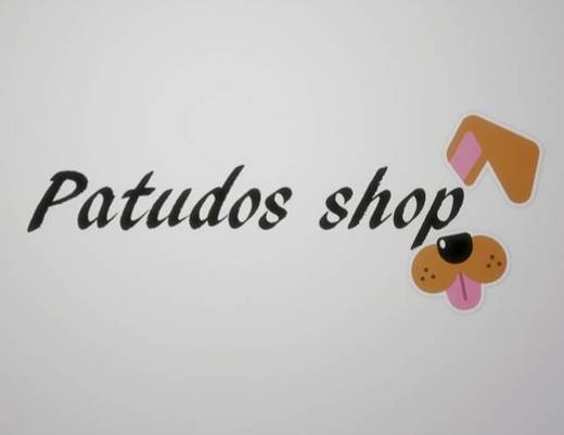 Patudos shop