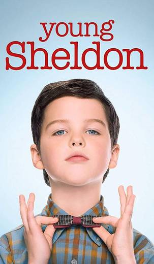 Young Sheldon