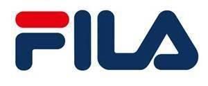 Fashion FILA