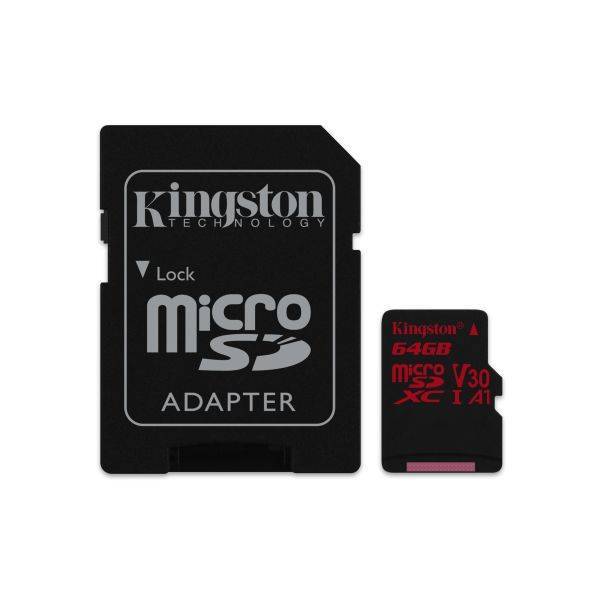 Moda Kingston Technology: SSDs, DRAM, Memory Cards and USB Flash ...