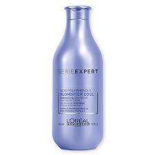 Fashion BLONDIFIER| Shampoo for highlighted or color-treated blonde hair ...