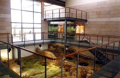 Place Museu Medieval