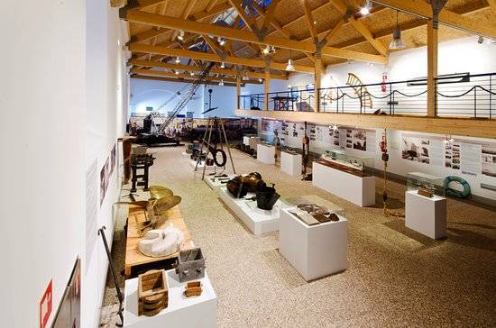 Museu Naval